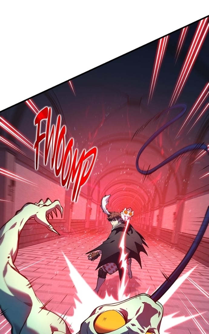 Dungeon Crawler Carl Chapter 21 image 079